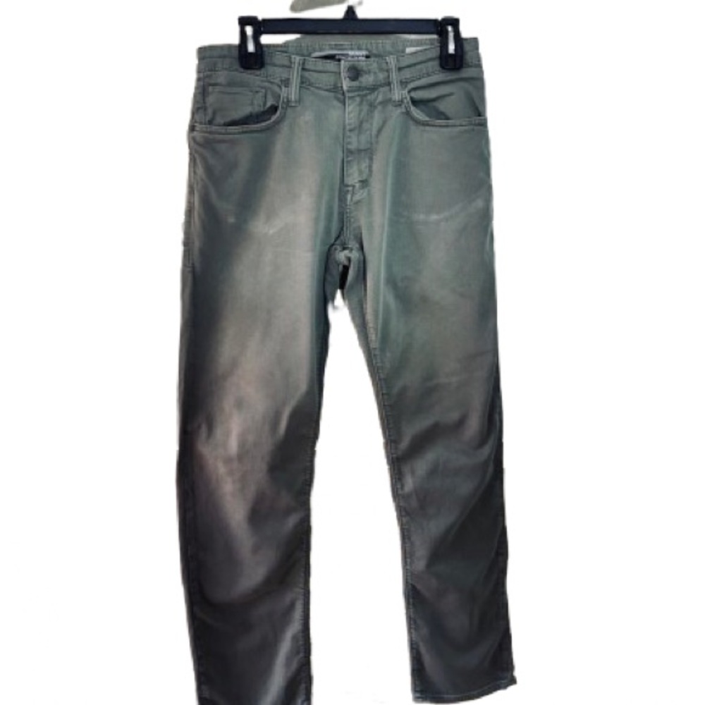 Mavi Athletic Denim Jeans
